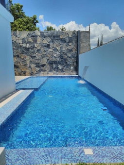 Casita Nodin, Cuatrociénegas de Carranza, Mexico