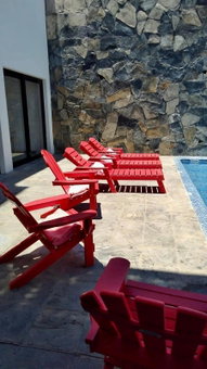 Casita Nodin, Cuatrociénegas de Carranza, Mexico