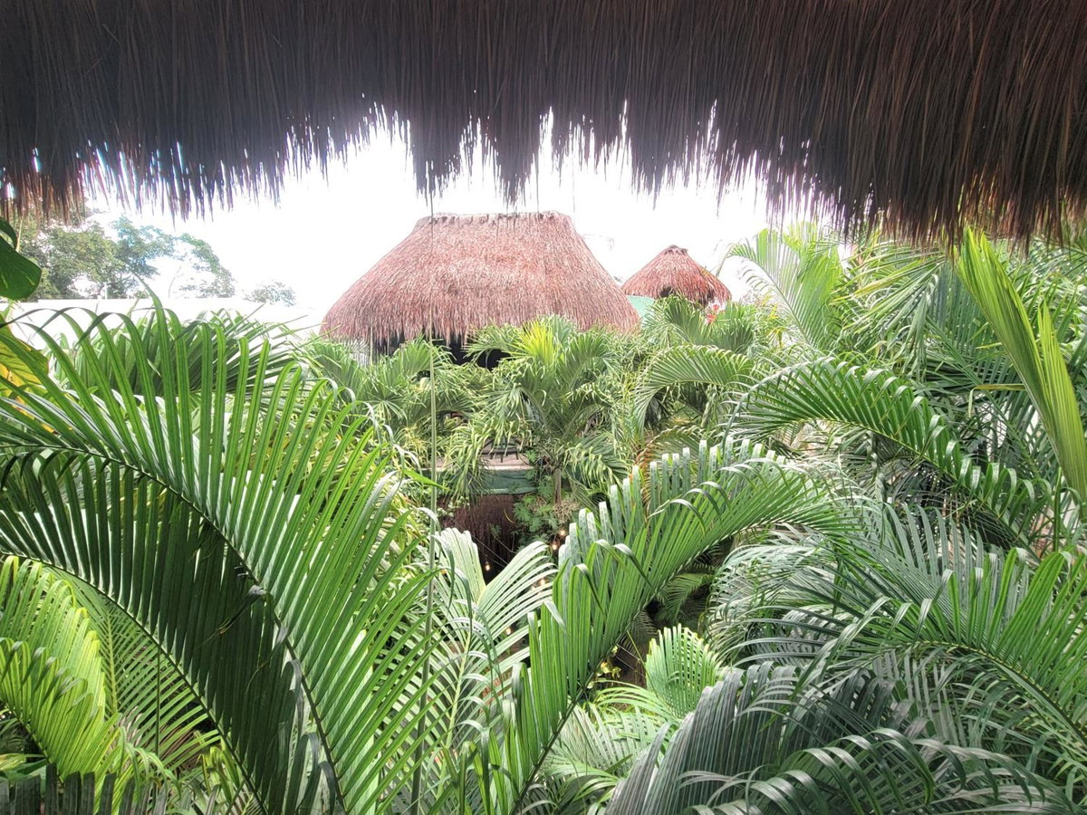 Hotel · The Secret Garden Tulum, Tulum