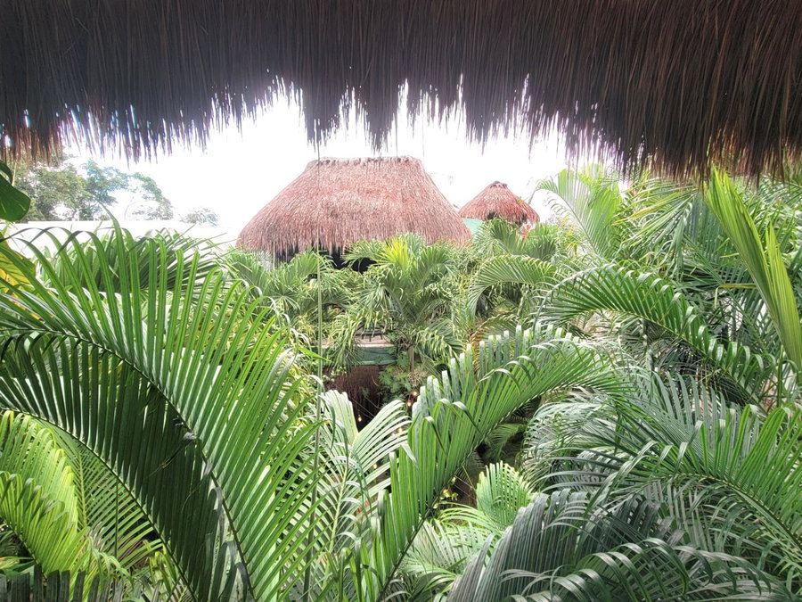 The Secret Garden Tulum, Tulum, Mexico