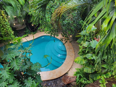 The Secret Garden Tulum, Tulum, Mexico