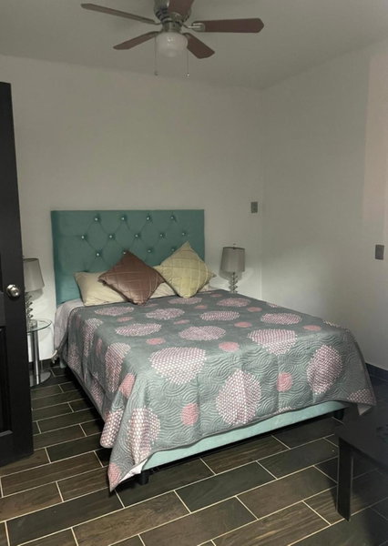 Lovely and warming 3 bed, Morelia, Mexico
