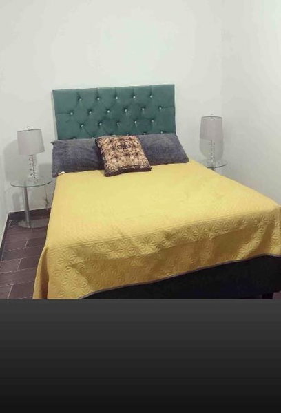 Lovely and warming 3 bed, Morelia, Mexico