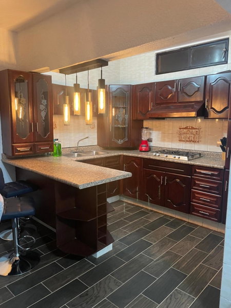 Lovely and warming 3 bed, Morelia, Mexico