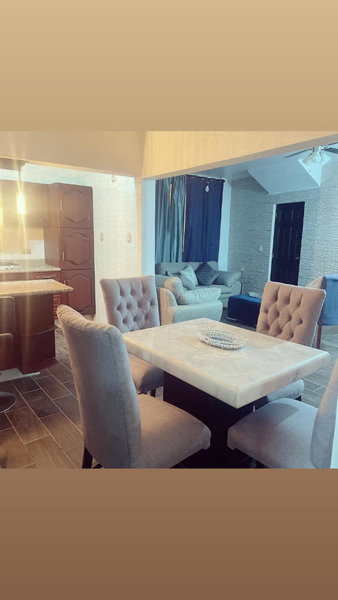 Lovely and warming 3 bed, Morelia, Mexico