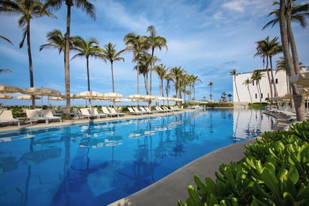 Grand Ocean Breeze Acapulco, Acapulco, Mexico