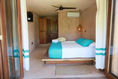 Hotel Rinconcito de Mazunte, Santa María Tonameca, Mexico