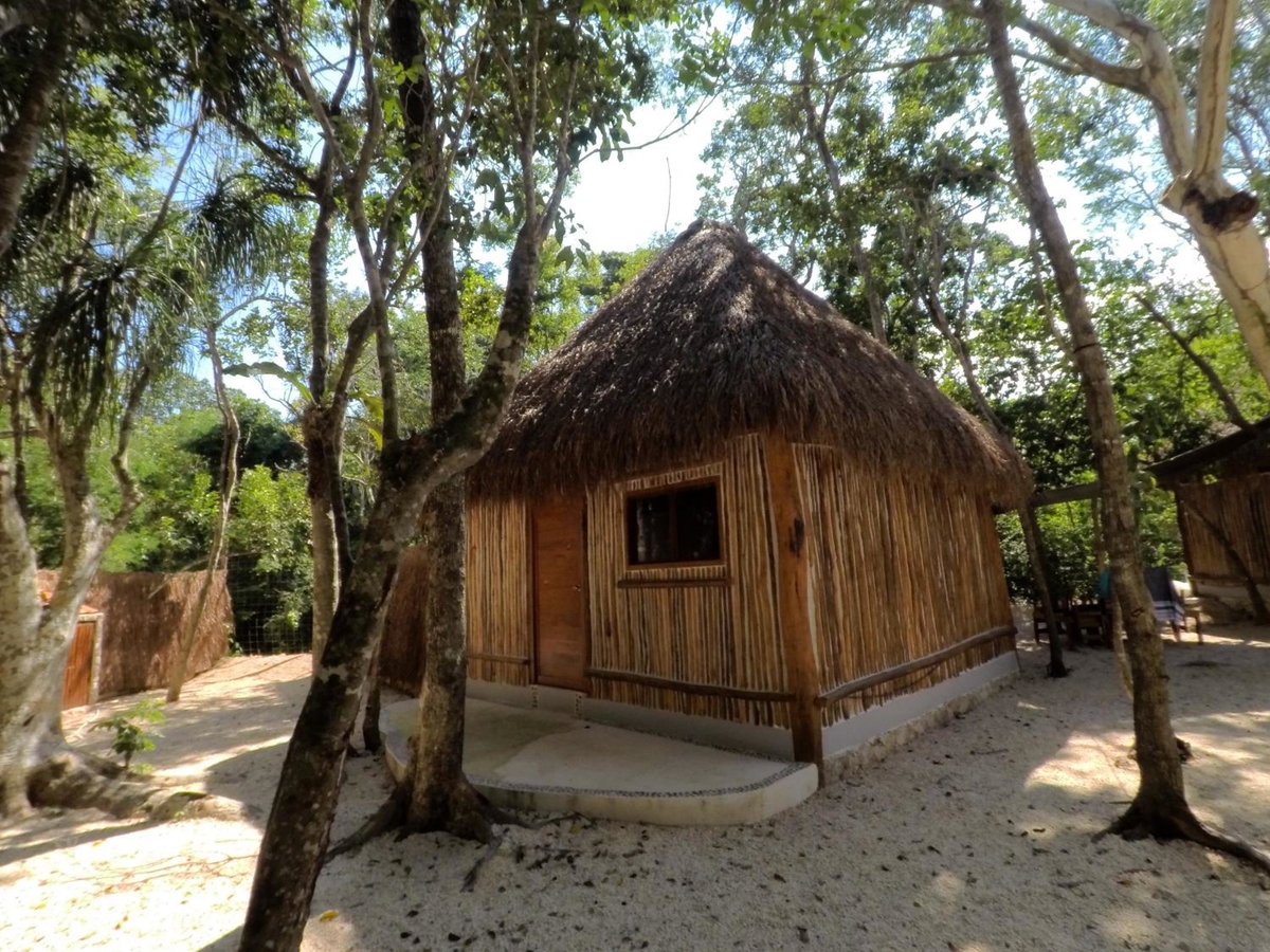 Hotel · Tulum Nueve, Tulum