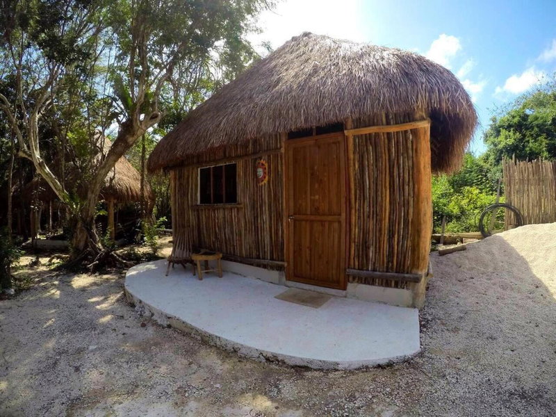 Tulum Nueve, Tulum, Mexico