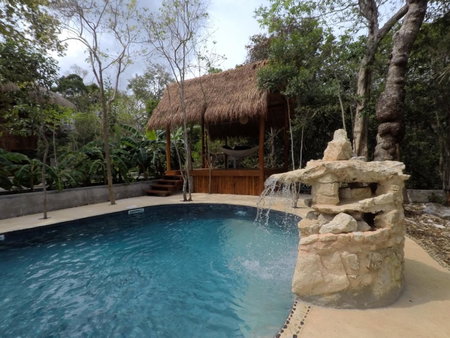 Tulum Nueve, Tulum, Mexico