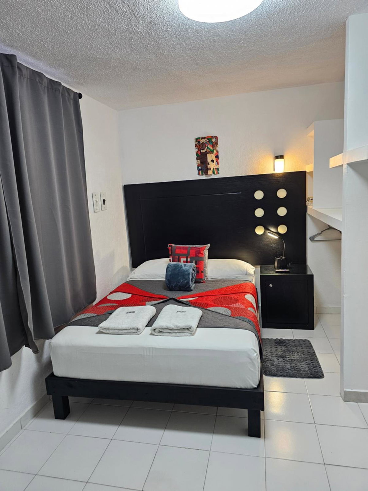 Hotel · Book & Sleep Cancun, Cancún