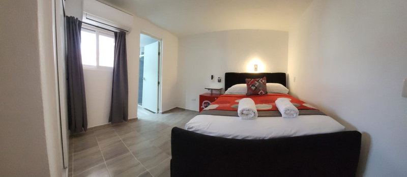 Book & Sleep Cancun, Cancún, Mexico