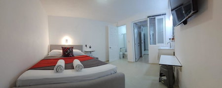Book & Sleep Cancun, Cancún, Mexico