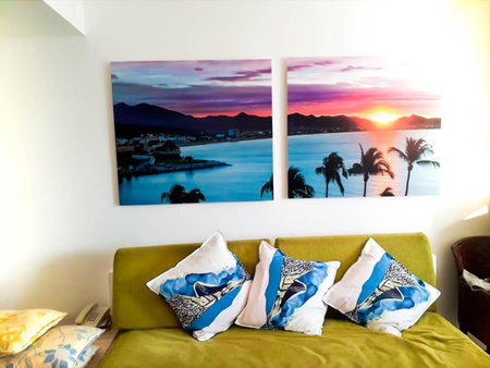 Playasol Las Hadas, Manzanillo, Mexico