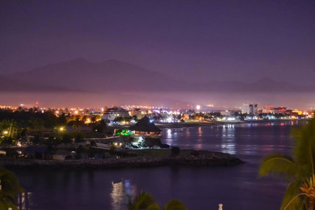 Playasol Las Hadas, Manzanillo, Mexico