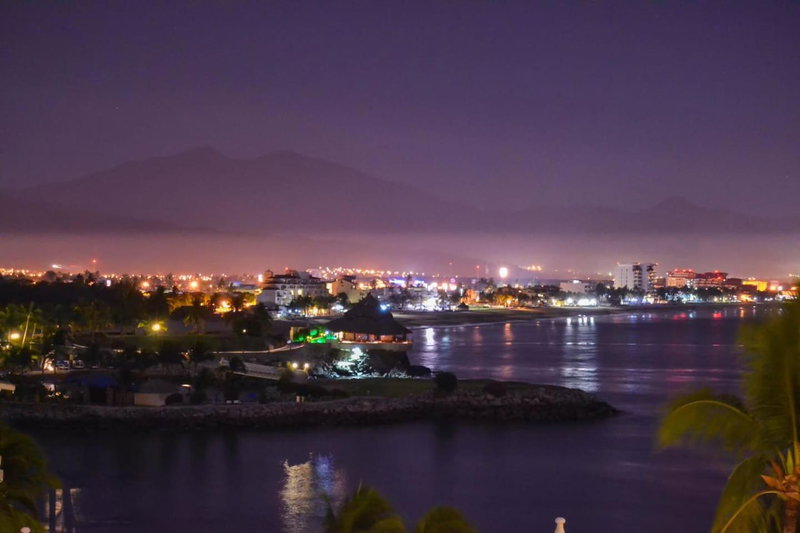 Playasol Las Hadas, Manzanillo, Mexico