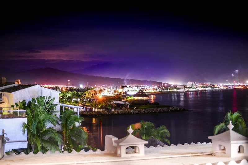 Playasol Las Hadas, Manzanillo, Mexico