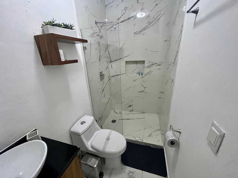 AHAU Apartments, Playa del Carmen, Mexico