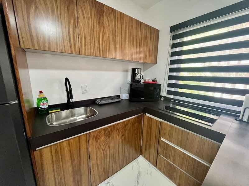AHAU Apartments, Playa del Carmen, Mexico
