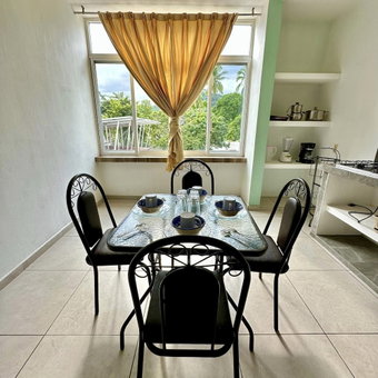 Hotel Rega Suites Guayabitos - Family & Kitchen, Rincón de Guayabitos, Mexico
