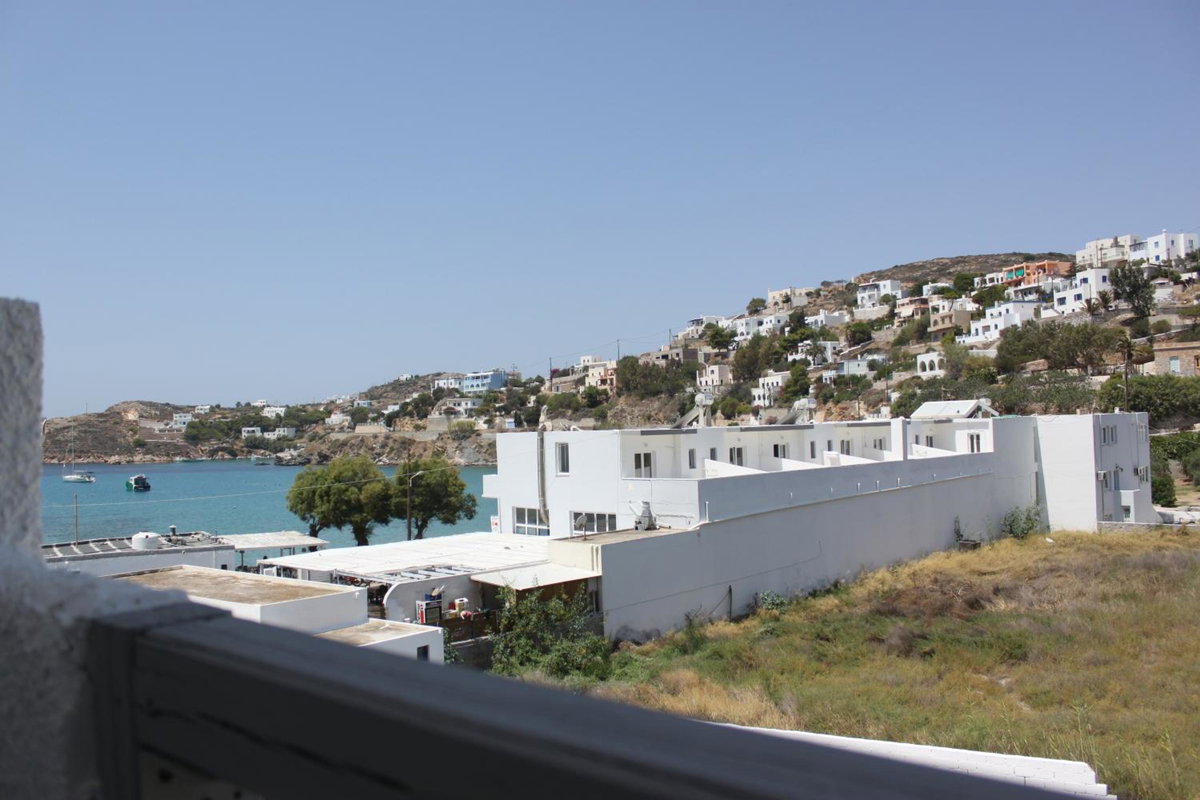 Syros Holidays, Greece