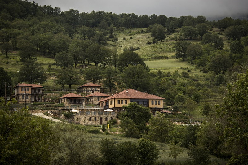 Ktima Bellou, Katerini, Greece