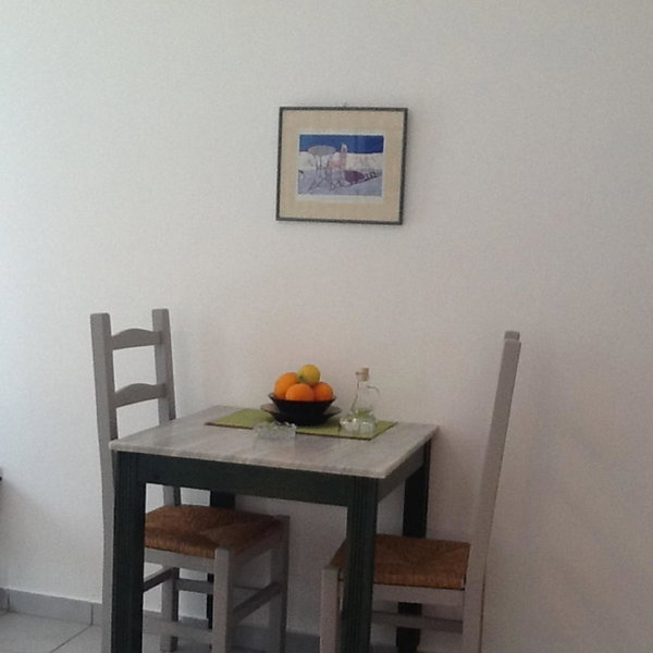 Astra Hotel Apartments, Kato Daratso, Greece