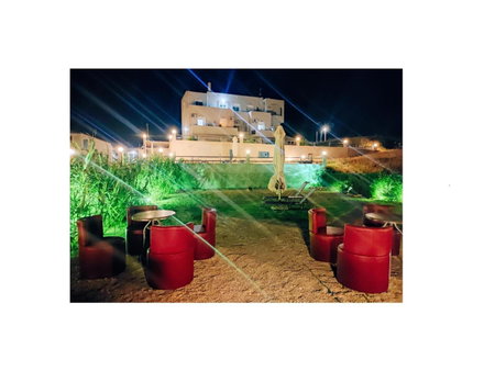 Platsa Apartments, Megas Limnionas, Greece