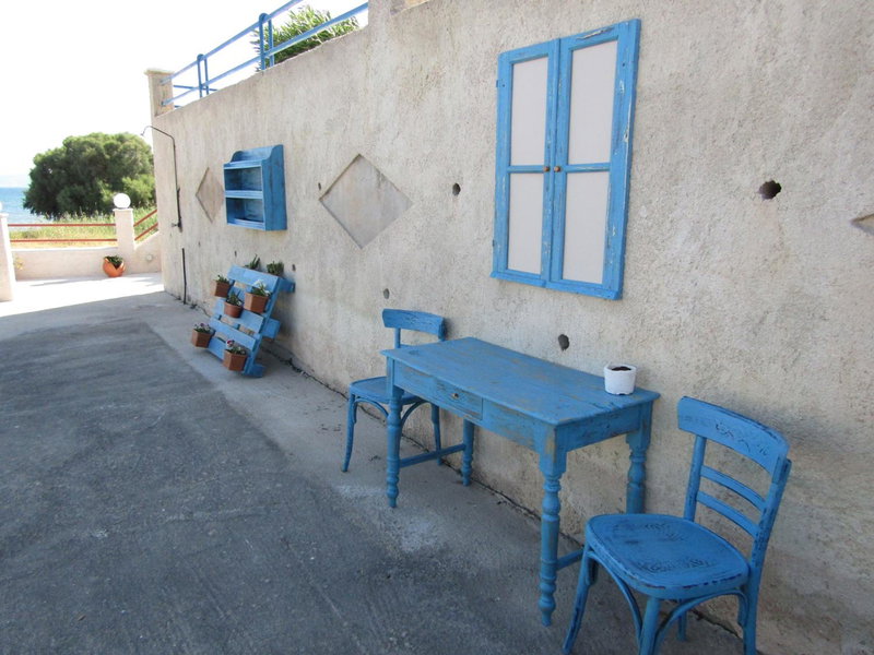 Platsa Apartments, Megas Limnionas, Greece