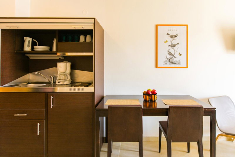 Cosmos Hotel, Rethymno Town, Greece