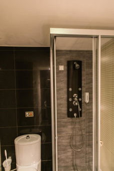 Cosmos Hotel, Rethymno Town, Greece