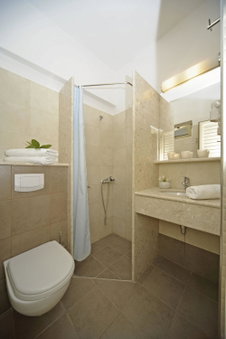 Glaros Hotel Apartment, Agia Galini, Greece