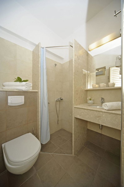 Glaros Hotel Apartment, Agia Galini, Greece
