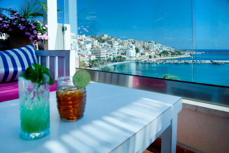 Itanos, Sitia, Greece