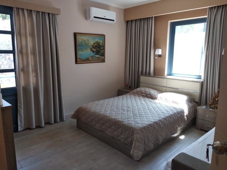 Vista Del Mare Rooms, Nafplio, Greece