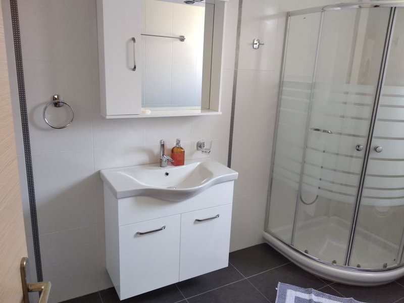 Vista Del Mare Rooms, Nafplio, Greece
