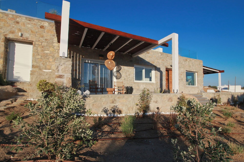 Hotel · Seacode Villas, Mykonos