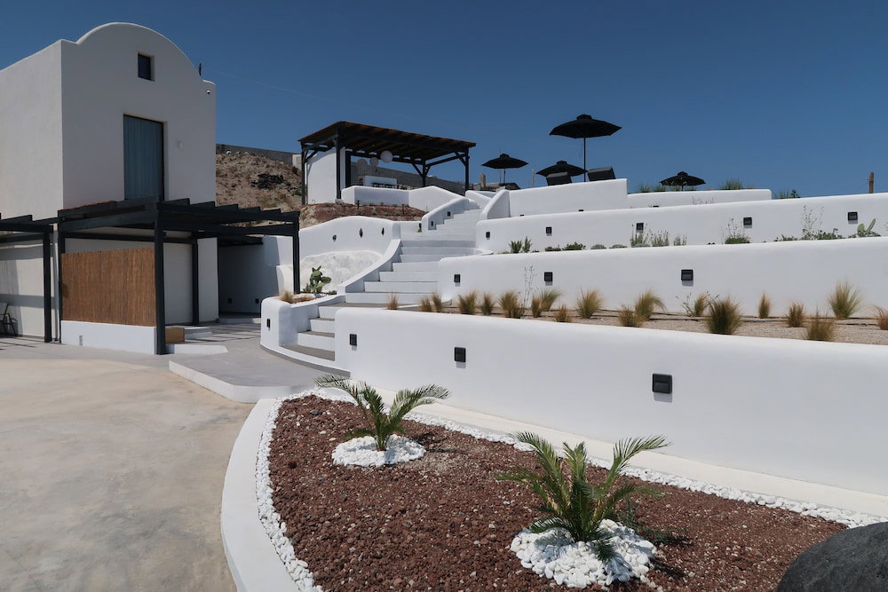 Hotel · Blé Suites Santorini, Santorini