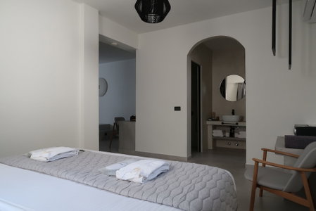 Blé Suites Santorini, Santorini, Greece