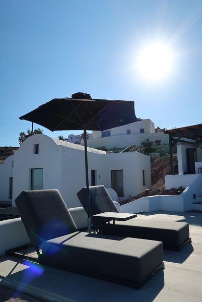 Blé Suites Santorini, Santorini, Greece