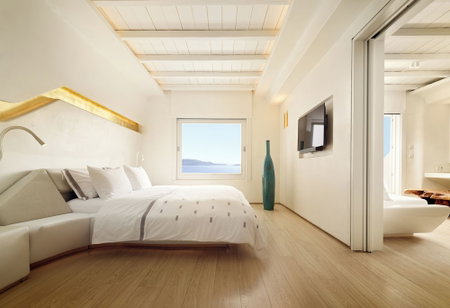 Cavo Tagoo Mykonos, Mykonos, Greece