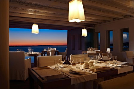 Cavo Tagoo Mykonos, Mykonos, Greece