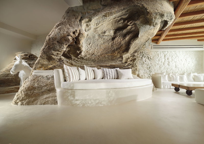 Cavo Tagoo Mykonos, Mykonos, Greece