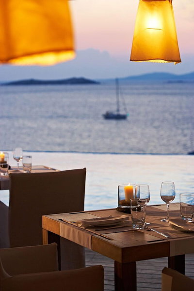 Cavo Tagoo Mykonos, Mykonos, Greece