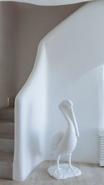 Cavo Tagoo Mykonos, Mykonos, Greece
