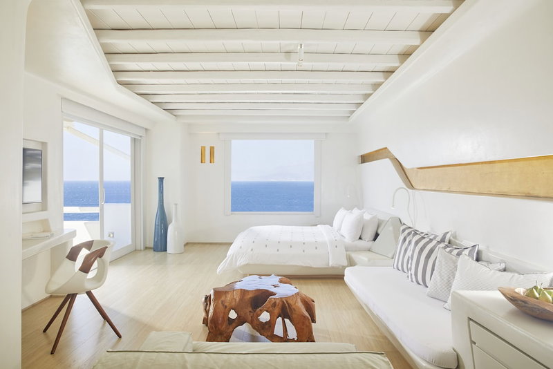 Cavo Tagoo Mykonos, Mykonos, Greece