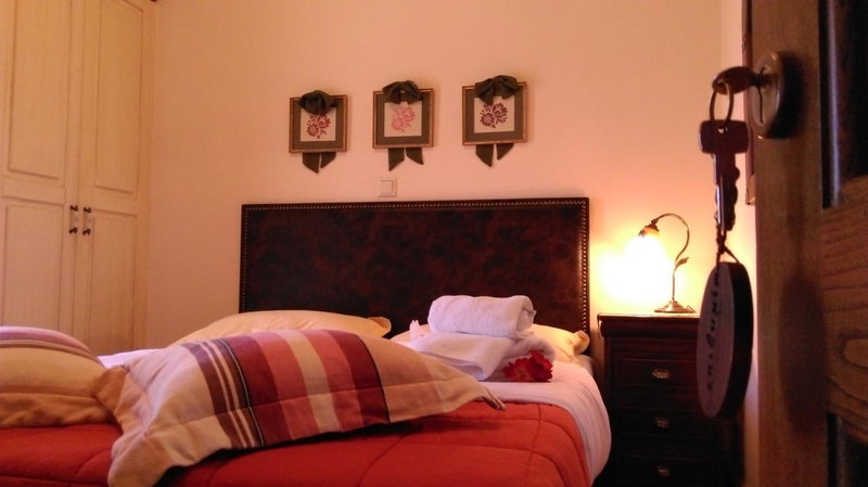 Valentini Guesthouse, Karpenision, Greece