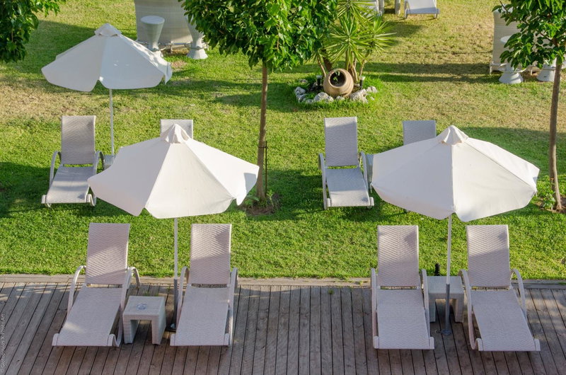 Palmyra Hotel, Nydri, Greece