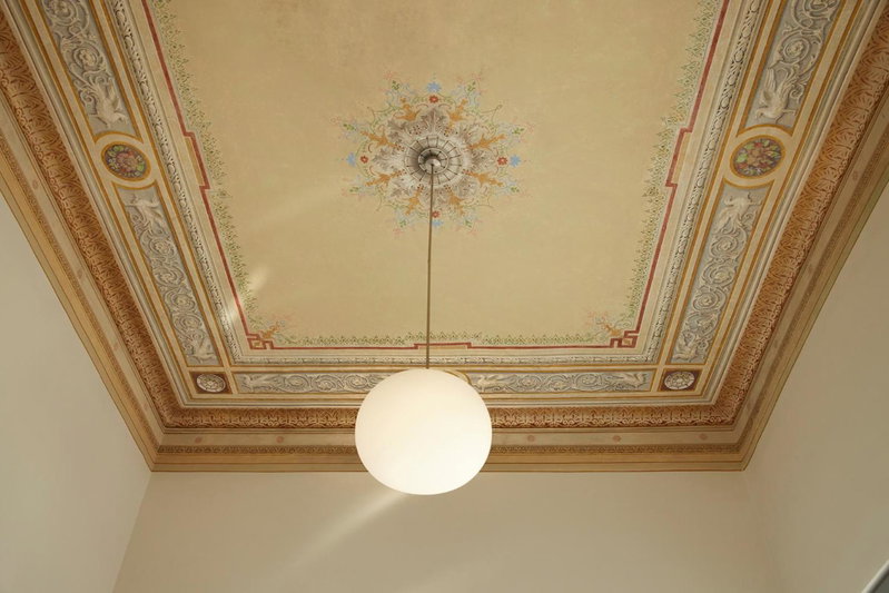 Del Taso 1850, Athens, Greece