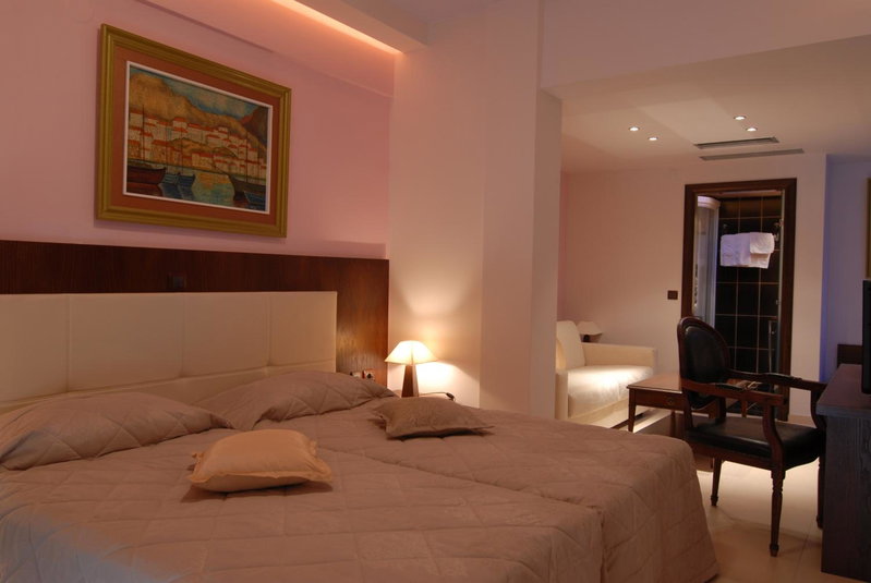 Panorama Hotel, Paralia Katerinis, Greece